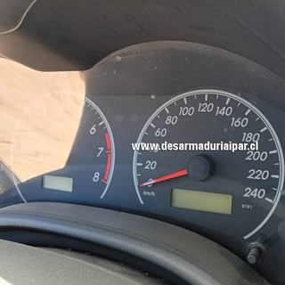 Repuestos y Desarmaduria TOYOTA COROLLA 1.6 1ZR DOHC 16 VALV 4X2 2011 2012 2013