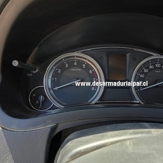 Repuestos y Desarmaduria SUZUKI CIAZ 1.4 K14B DOHC 16 VALV 4X2 2016 2017 2018 2019 2020