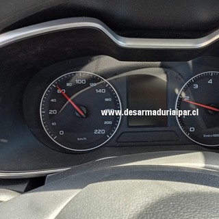 Repuestos y Desarmaduria MG ZS 1.5 15S4 DOHC 16 VALV 4X2 2024 2025 2026