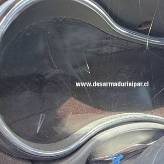 Repuestos y Desarmaduria DODGE DURANGO 3.6 ERB DOHC 24 VALV 4X2 2016 2017 2018 2019 2020