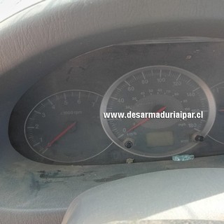 Repuestos y Desarmaduria MAHINDRA PIK UP 2.2 HG EURO IV DOHC 16 VALV 4X2 DIESEL 2010 2011 2012 2013 2014 2015 2016 2017 2018