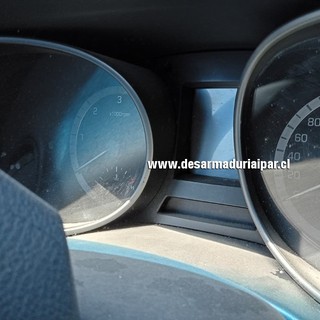 Repuestos y Desarmaduria HYUNDAI SANTA FE 2.2 D4HB DOHC 16 VALV 4X2 DIESEL 2016 2017 2018