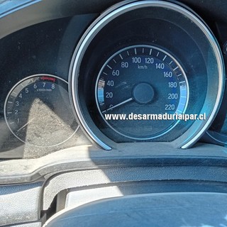 Repuestos y Desarmaduria HONDA WR-V 1.5 L15Z DOHC 16 VALV 4X2 2017 2018 2019 2020 2021 2022 2023 2024