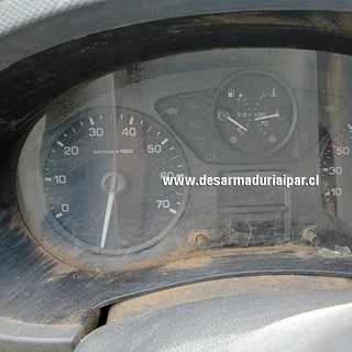 Repuestos y Desarmaduria CITROEN BERLINGO 1.6 DV6DT B9 SOHC 4X2 DIESEL 2016 2017 2018 2019