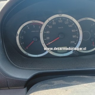 Repuestos y Desarmaduria MITSUBISHI L200 KATANA 2.5 4D56T EURO IV DOHC 16 VALV 4X2 DIESEL 2010 2011 2012 2013 2014 2015