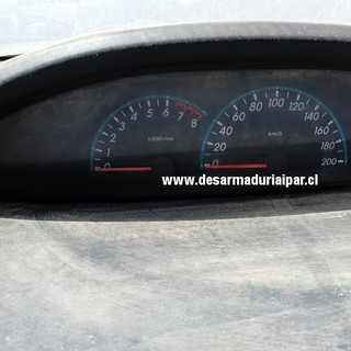Repuestos y Desarmaduria TOYOTA YARIS 1.5 1NZ DOHC 16 VALV 4X2 2006 2007 2008 2009 2010 2011 2012 2013