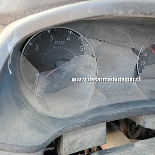 Repuestos y Desarmaduria RENAULT EXPRESS 1.5 K9K DOHC 16 VALV 4X2 DIESEL 2021 2022 2023 2024