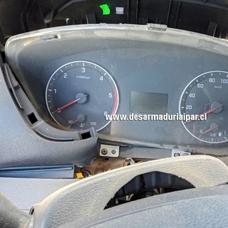 Repuestos y Desarmaduria HYUNDAI H350 SOLATI 2.5 D4CB DOHC 16 VALV 4X2 DIESEL 2018 2019 2020 2021 2022 2023