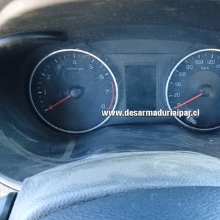 Repuestos y Desarmaduria KIA SOLUTO 1.4 G4LC DOHC 16 VALV 4X2 2022 2023 2024 2025 2026