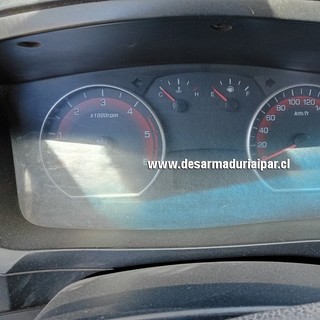 Repuestos y Desarmaduria SSANGYONG ACTYON 2.0 D20DT DOHC 16 VALV 4X2 DIESEL 2012 2013 2014 2015 2016 2017 2018 2019 2020