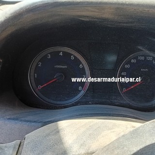 Repuestos y Desarmaduria HYUNDAI ACCENT 1.4 G4LC DOHC 16 VALV 4X2 2014 2015 2016 2017 2018 2019 2020