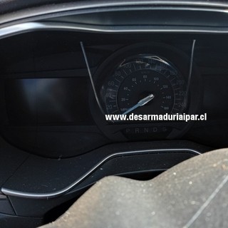Repuestos y Desarmaduria FORD FUSION 2.0 DOHC 16 VALV 4X2 2017 2018 2019