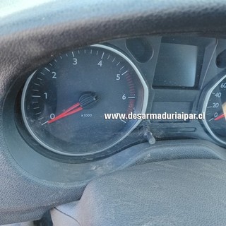 Repuestos y Desarmaduria CITROEN C ELYSEE 1.6 EC5 DOHC 16 VALV 4X2 2012 2013 2014 2015 2016 2017