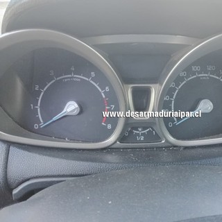 Repuestos y Desarmaduria FORD ECOSPORT 1.6 FYJA DOHC 16 VALV 4X2 2013 2014 2015 2016 2017 2018