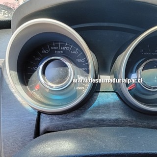 Repuestos y Desarmaduria MAHINDRA XUV 500 2.2 HN DOHC 16 VALV 4X2 DIESEL 2017 2018 2019