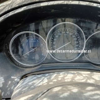 Repuestos y Desarmaduria MAZDA CX 5 2.0 PEVP DOHC 16 VALV 4X4 2012 2013 2014 2015