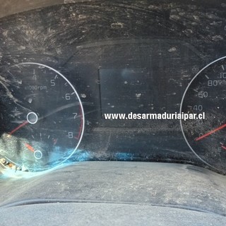 Repuestos y Desarmaduria KIA SPORTAGE 2.0 G4NA DOHC 16 VALV 4X2 2017 2018