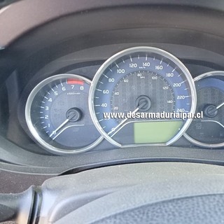 Repuestos y Desarmaduria TOYOTA COROLLA 1.8 2ZR DOHC 16 VALV 4X2 2014 2015 2016 2017