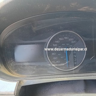 Repuestos y Desarmaduria FORD EDGE 3.5 D35 DOHC 24 VALV 4X4 2011 2012 2013 2014