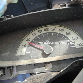 Repuestos y Desarmaduria TOYOTA YARIS 1.5 1NZ DOHC 16 VALV 4X2 2006 2007 2008 2009 2010 2011 2012 2013