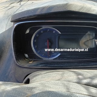 Repuestos y Desarmaduria CHEVROLET TRACKER 1.8 F18D DOHC 16 VALV 4X2 2013 2014 2015 2016 2017