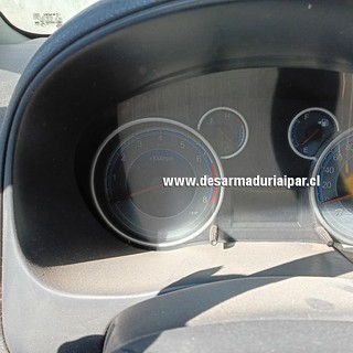 Repuestos y Desarmaduria SUZUKI SX4 1.6 M16A DOHC 16 VALV 4X2 2007 2008 2009 2010 2011 2012