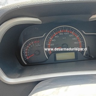 Repuestos y Desarmaduria SUZUKI ALTO 1.0 K10B DOHC 16 VALV 4X2 2016 2017 2018 2019 2020 2021