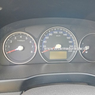 Repuestos y Desarmaduria HYUNDAI SANTA FE 2.4 G4KE DOHC 16 VALV 4X2 2010 2011 2012