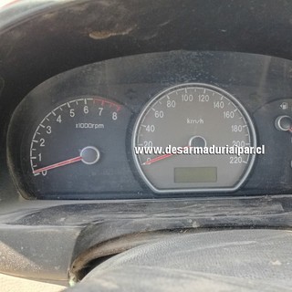 Repuestos y Desarmaduria HYUNDAI ELANTRA 1.6 G4FC DOHC 16 VALV 4X2 2007 2008 2009 2010 2011