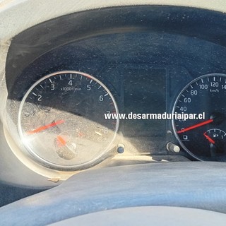 Repuestos y Desarmaduria NISSAN XTRAIL 2.5 QR25 DOHC 16 VALV 4X4 2012 2013