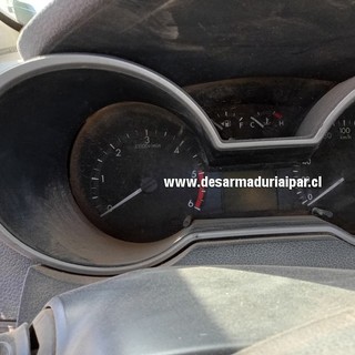 Repuestos y Desarmaduria MAZDA BT50 2.2 P4AT DOHC 16 VALV 4X4 DIESEL 2016 2017 2018 2019 2020 2021