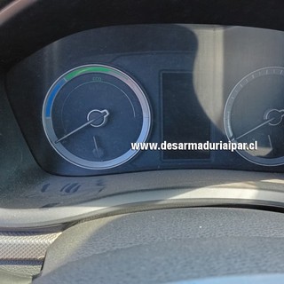 Repuestos y Desarmaduria HYUNDAI SONATA 2.0 G4NG DOHC 16 VALV 4X2 HIBRIDO 2019 2020