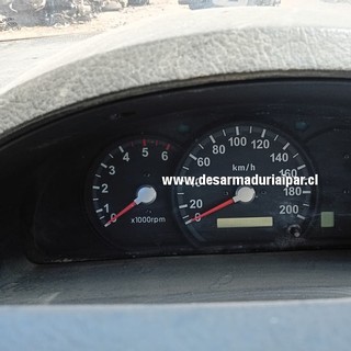 Repuestos y Desarmaduria KIA SORENTO 2.5 D4CB DOHC 16 VALV 4X4 DIESEL 2003 2004 2005 2006