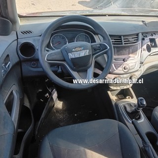 Repuestos y Desarmaduria CHEVROLET SAIL 1.5 L2B1 DOHC 16 VALV 4X2 2016 2017 2018 2019 2020 2021 2022