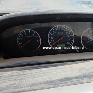 Repuestos y Desarmaduria NISSAN XTRAIL 2.5 QR25 DOHC 16 VALV 4X4 2002 2003 2004 2005 2006 2007 2008 2009 2010 2011