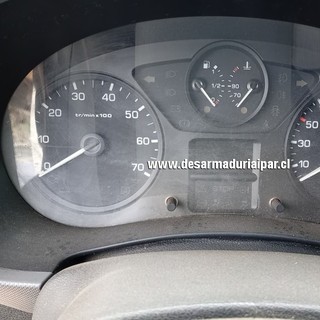 Repuestos y Desarmaduria PEUGEOT PARTNER 1.6 10JB SOHC 8 VALV 4X2 DIESEL 2016 2017 2018 2019