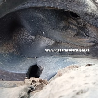 Repuestos y Desarmaduria PEUGEOT PARTNER 1.6 10JB SOHC 8 VALV 4X2 DIESEL 2016 2017 2018 2019