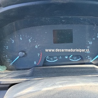 Repuestos y Desarmaduria FORD ECOSPORT 1.5 XZJA DOHC 16 VALV 4X2 2019 2020 2021 2022