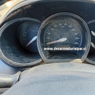 Repuestos y Desarmaduria KIA RIO 4 1.2 G4LA DOHC 16 VALV 4X2 2012 2013 2014 2015