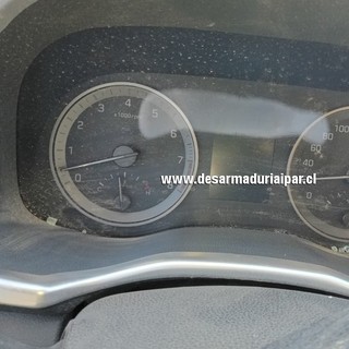 Repuestos y Desarmaduria HYUNDAI TUCSON 2.0 G4NA DOHC 16 VALV 4X2 2016 2017 2018