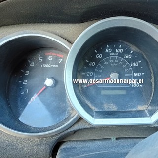 Repuestos y Desarmaduria TOYOTA 4 RUNNER 4.0 1GR DOHC 24 VALV 4X4 2007 2008 2009