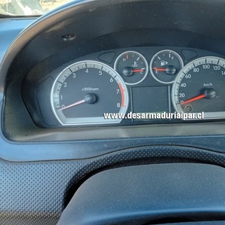 Repuestos y Desarmaduria CHEVROLET AVEO 1.4 F14 DOHC 16 VALV 4X2 2007 2008 2009 2010 2011 2012 2013 2014 2015 2016