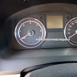 Repuestos y Desarmaduria SSANGYONG KORANDO 2.0 D20DT DOHC 16 VALV 4X2 DIESEL 2006 2007 2008 2009 2010 2011 2012 2013