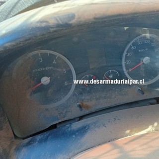 Repuestos y Desarmaduria HYUNDAI PORTER 2.5 D4CB DOHC 16 VALV 4X2 DIESEL 2021 2022 2023 2024 2025 2026