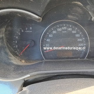 Repuestos y Desarmaduria KIA SORENTO 2.4 G4KE DOHC 16 VALV 4X2 2013 2014