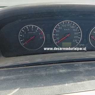Repuestos y Desarmaduria NISSAN XTRAIL 2.5 QR25 DOHC 16 VALV 4X4 2002 2003 2004 2005 2006 2007 2008 2009 2010 2011