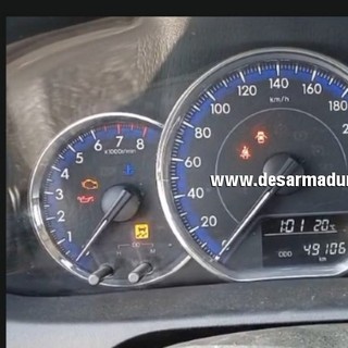 Repuestos y Desarmaduria TOYOTA YARIS 1.5 2NR DOHC 16 VALV 4X2 2017 2018 2019 2020