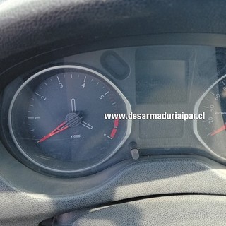 Repuestos y Desarmaduria CITROEN C ELYSEE 1.6 DV6TED4 DOHC 8 VALV 4X2 DIESEL 2012 2013 2014 2015 2016 2017 2018 2019 2020