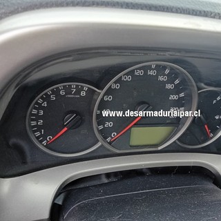 Repuestos y Desarmaduria TOYOTA RAV4 2.0 3ZR DOHC 16 VALV 4X2 2016 2017 2018 2019