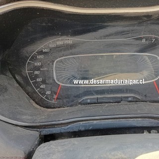 Repuestos y Desarmaduria CHEVROLET GROOVE 1.5 LAR DOHC 16 VALV 4X2 2021 2022 2023 2024 2025